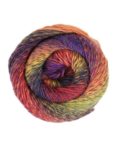Rellana Flotte Socke Kolibri 6213