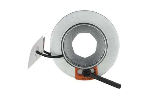 Ирисовый клапан Polar Bear IRD 500