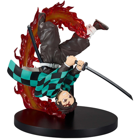 Фигурка Banpresto Demon Slayer Vibration Stars: Tanjiro Kamado