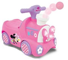 Kiddieland Каталка-пушкар 