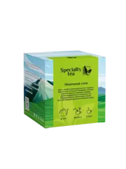 Молочный улун