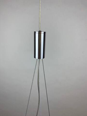 Светильник подвесной Manta D30