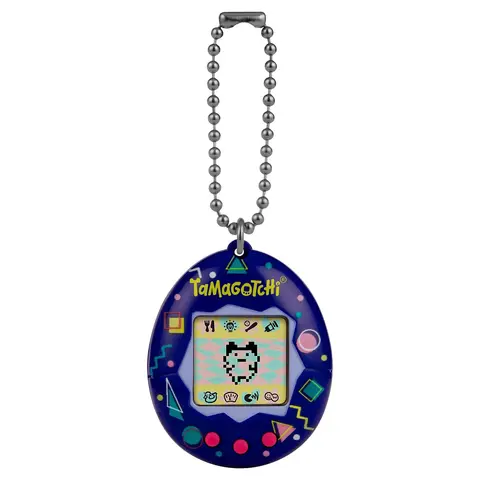 Bandai Tamagotchi: 90s (Gen 1)