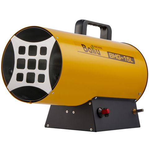 Пушка газовая BALLU BHG-15L в интернет-магазине ЯрТехника