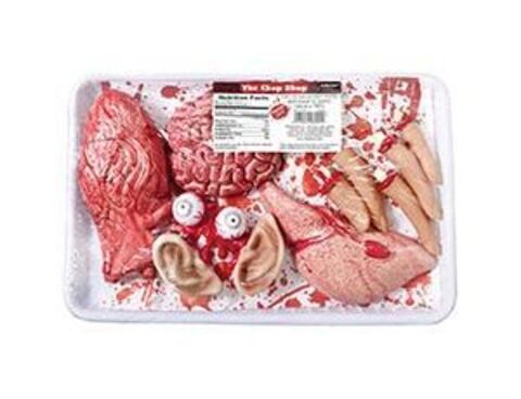 Набор Внутренние органы, 12 шт. Набор Внутренние органы, 12 шт.