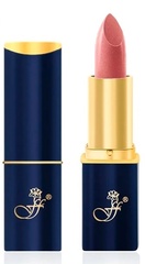 FFleur Помада L-24 тон 041 Жемчужный розовый перламутр длительного действия «Фруктовый соблазн»