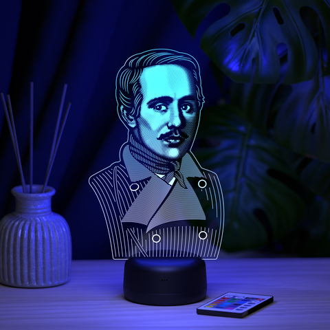 Светильник 