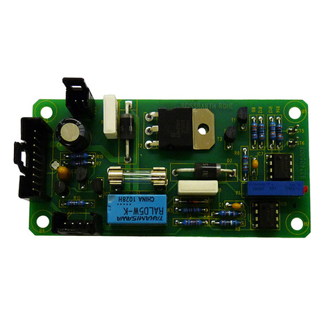 932403006 Электронная плата з/у для датчика (ML4000), BEISSBARTH