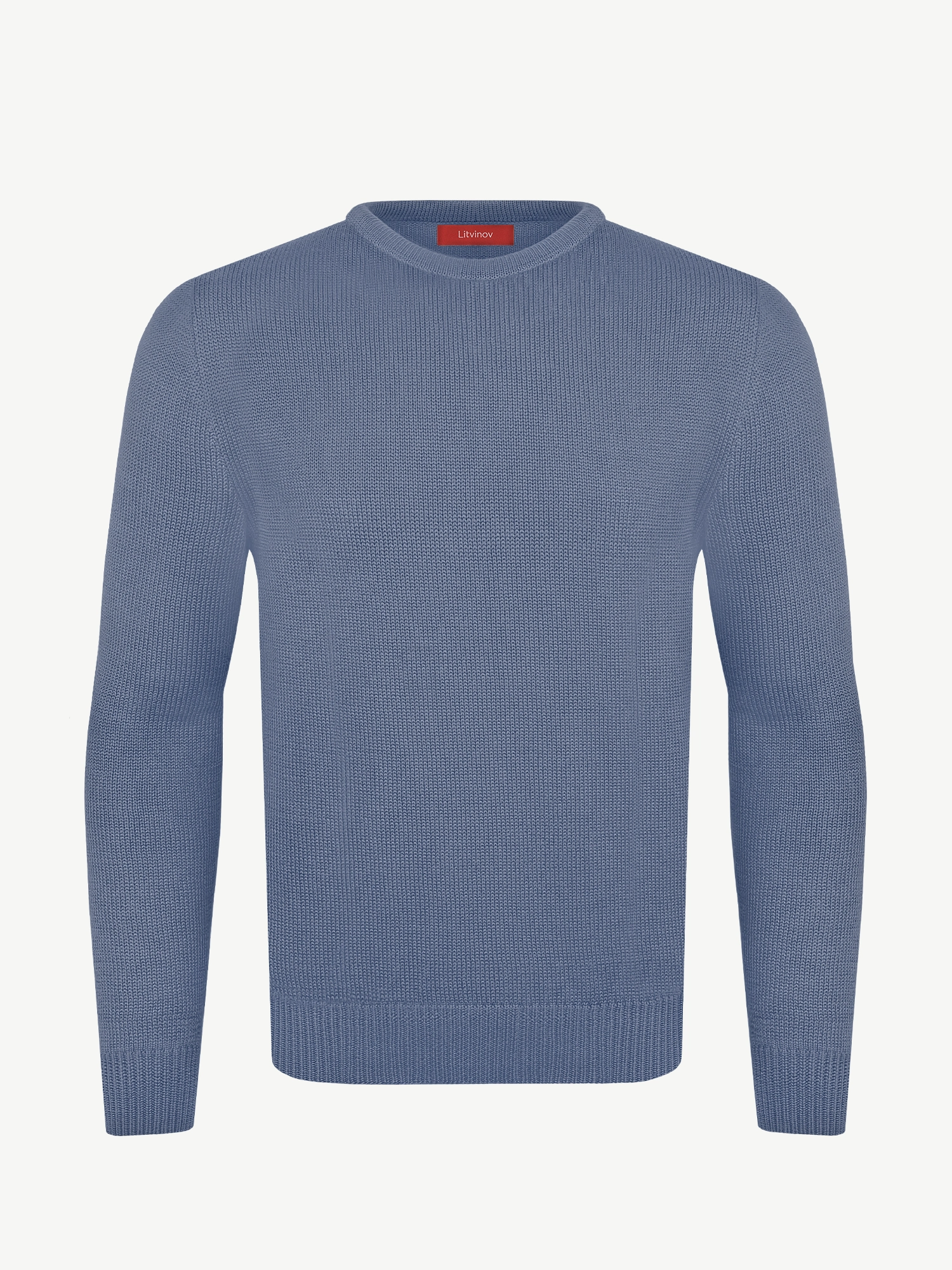 Джемпер из кашемира