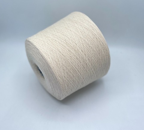 Lane Rossi (пр.Италия),art. EYRE, 1500 м/100гр,80% шерсть 20% полиамид, цвет-Слоновая кость(931/153) . арт.36300