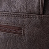 Сумка Саломея 460 македония кофе