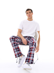 007 Брюки мужские