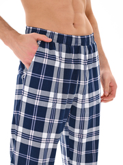 007 Брюки мужские