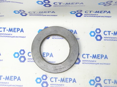 Калибр-кольцо М76х1,5 кл.2 НЕ