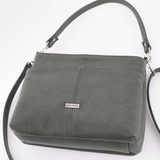 Сумка Саломея 116 македония оливковый