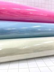 Фатин в шпульках (50см*22,86 м), Айвори (33), 1 шт.