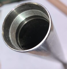 Перо вилки для Honda NC750X 2021-2023 г.в. 41*651