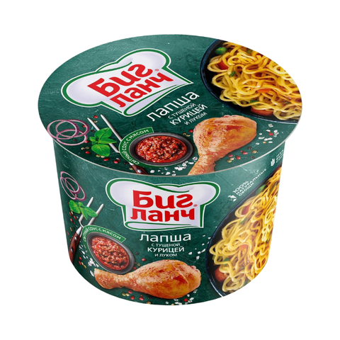 Лапша 