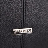 Сумка Саломея 116 классический черный