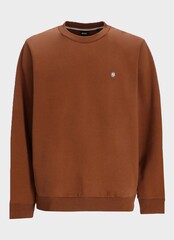 Свитшот BOSS C-Sharpe 01