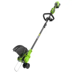 Триммер Greenworks GD24LT331 24V (33 см) аккумуляторный, без АКБ и ЗУ