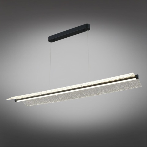 Подвесной светодиодный светильник Aployt Lutka APL.077.03.55