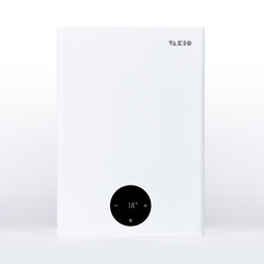 Бризер VAKIO VECTOR с подогревом воздуха