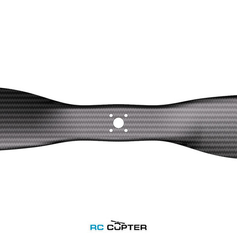 Пропеллер карбоновый VZ 29x11 T-Motor (пара)