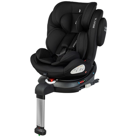 Детское автокресло Osann Eno360 SL Carbon