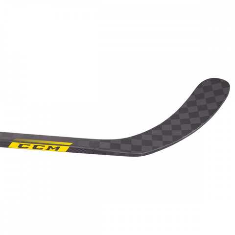 Клюшка CCM SUPER TACKS AS2 PRO GRIP 50 JR 28 R