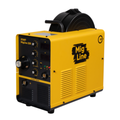 START MigLine 220 Сварочный полуавтомат 2ST220