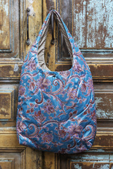 Сумка стеганая 