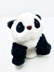 Игрушка на самокат Панда, m-cro