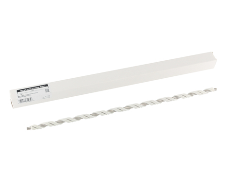 Вал PCR (заряда) CET CET241010 101R00602-clnroller, 013R00681-clnroller ролик очистки ролика заряда - купить в компании MAKtorg