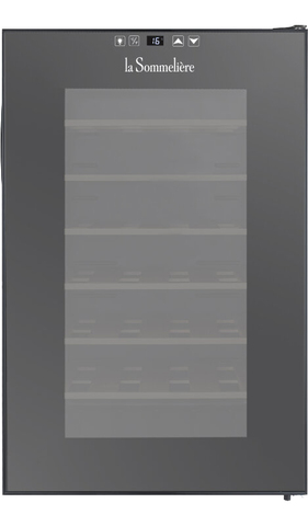 LaSommeliere LS28CB