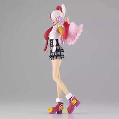 Фигурка One Piece The Grandline Series Film Red: Uta