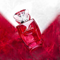 Dilis LA VIE (La Ville) Туалетная вода д/жен MILA  (Nina by Nina Ricci) (492) 100мл