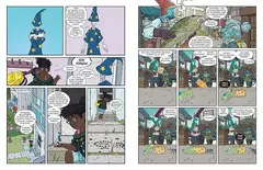 Рыцарь-гриб. Книга 2