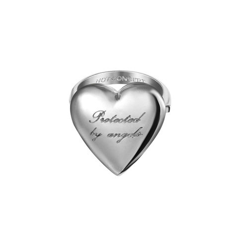 NOT CONCEPT Кольцо Protected by angel