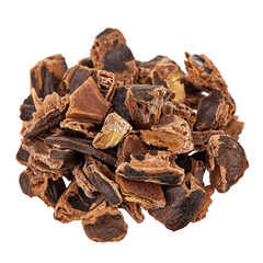 Smile King лакомство для грызунов кэроб 80 гр