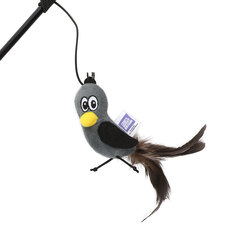 Triol игрушка-дразнилка для кошек 