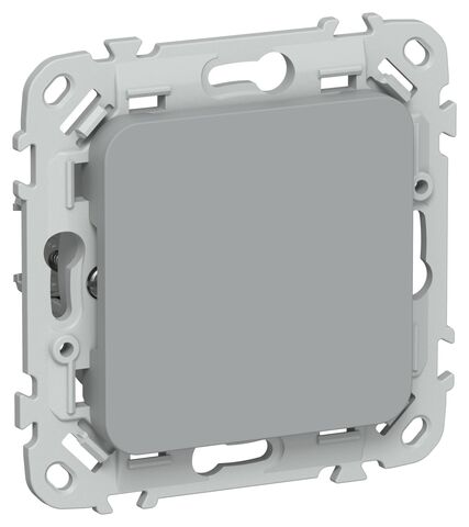 FLITE Заглушка с суппортом ЗГ-ФлС сер. IEK