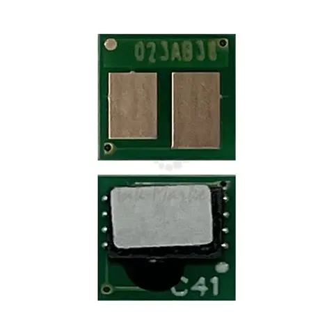 Чип картриджа W2023A HP Color LJ M454/M455,  MFP M479/M480 (2.1K, OEM Size, America) W2023A magenta  UNItech(Apex)