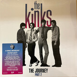 KINKS, THE: The Journey - Pt. 2 (Виниловая пластинка)