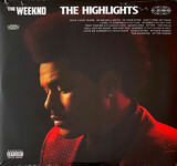 WEEKND, THE: The Highlights (Виниловая пластинка)