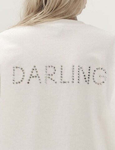 Лонгслив Дарлин ПУДРА