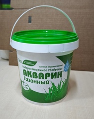 Акварин газонный