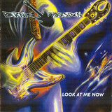 MARSDEN, BERNIE: Look At Me Now (Компакт-диск)