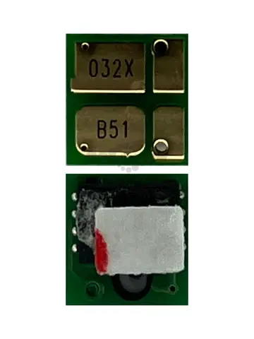 Чип W2032X yellow для HP Color LJ M454/M455, MFP M479/M480 (6K без батарейки )