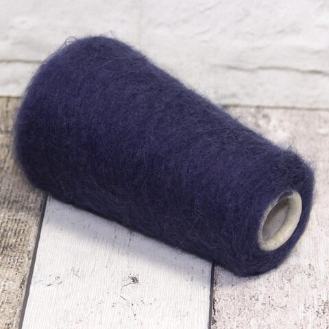 Кидмохер ILARIA CALENZANO AURORA 1000 темно-синий